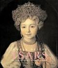 Jewels of the Tsars The Romanovs & Imperial Russia