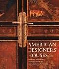 American Designers Houses