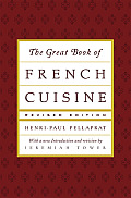 Great Book Of French Cuisine