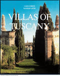 Villas Of Tuscany