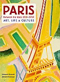 Paris Between the Wars 1919 1939 Art Life & Culture