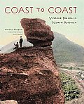 Coast to Coast Vintage Travel in North America