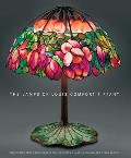 The Lamps of Louis Comfort Tiffany: New, Smaller Format