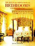 House & Garden Book Of Bedrooms & Bathro