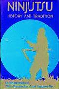 Ninjutsu History & Tradition