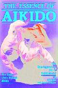 Essence Of Aikido