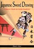 Japanese Sword Drawing: A Sourcebook