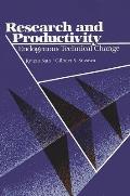 Research and Productivity: Endogenous Technical Change
