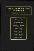 The Bank Director's Handbook: Second Edition