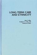 Long-Term Care and Ethnicity