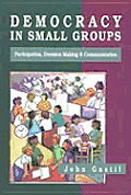 Democracy In Small Groups Participation