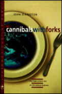 Cannibals With Forks