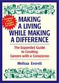 Making A Living While Making A Differenc