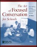 Art Of Focused Conversation For Schools