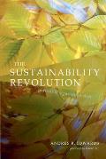 Sustainability Revolution Portrait of a Paradigm Shift