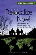 Relocalize Now Getting Ready For Clima