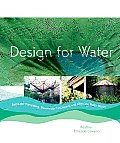 Design for Water Rainwater Harvesting Stormwater Catchment & Alternate Water Reuse