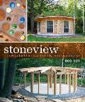 Stoneview How to Build an Eco Friendly Little Guesthouse