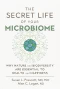 Secret Life of Your Microbiome Why Nature & Biodiversity Are Essential to Health & Happiness