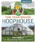 Year Round Hoophouse Polytunnels for All Seasons & All Climates