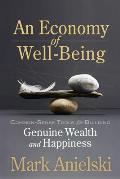 Economy of Well Being
