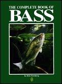 Complete Book Of Bass