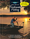 Art Of Freshwater Fishing