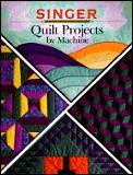 Quilt Projects By Machine