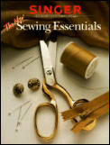 New Sewing Essentials