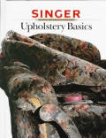 Upholstery Basics