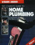 Complete Guide To Home Plumbing
