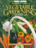 Vegetable Gardening Black & Decker Outdo