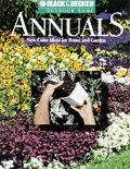 Annuals Black & Decker Outdoor Home
