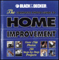 Complete Photo Guide To Home Improvement