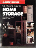 Complete Guide To Home Storage