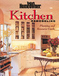 Kitchen Remodeling Planning & Resource