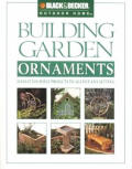 Building Garden Ornaments 24 Do It Yours