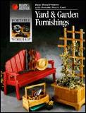 Yard & Garden Furnishings Portable Wo