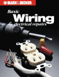Basic Wiring & Electrical Repairs