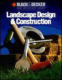 Landscape Design & Construction