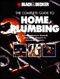 Complete Guide to Home Plumbing