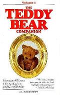 Teddy Bear Companion Volume 1