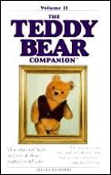 Teddy Bear Companion Volume 2