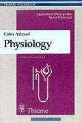 Color Atlas Of Physiology 4th Edition