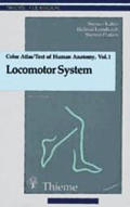 Locomotor System Color Atlas Volume 1 4th Edition