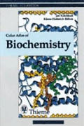 Color Atlas Of Biochemistry