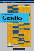Color Atlas Of Genetics