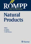 Rmpp Encyclopedia Natural Products