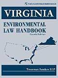 Virginia Environmental Law Handbook, Fourth Edition