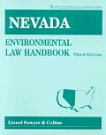 Nevada Environmental Law Handbook